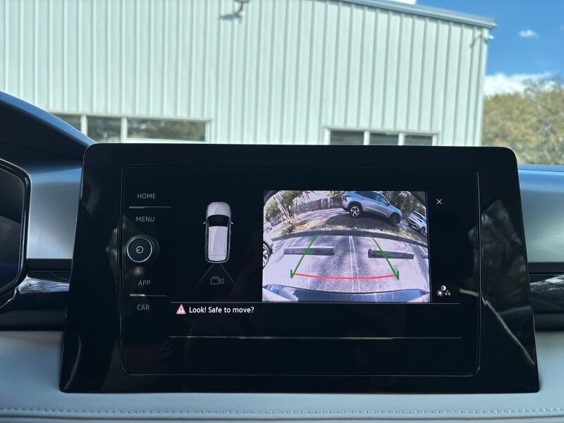 2025 Volkswagen Taos S 4MOTION Seffner FL