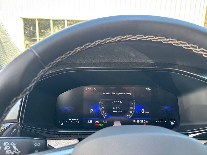 2025 Volkswagen Taos S 4MOTION Seffner FL