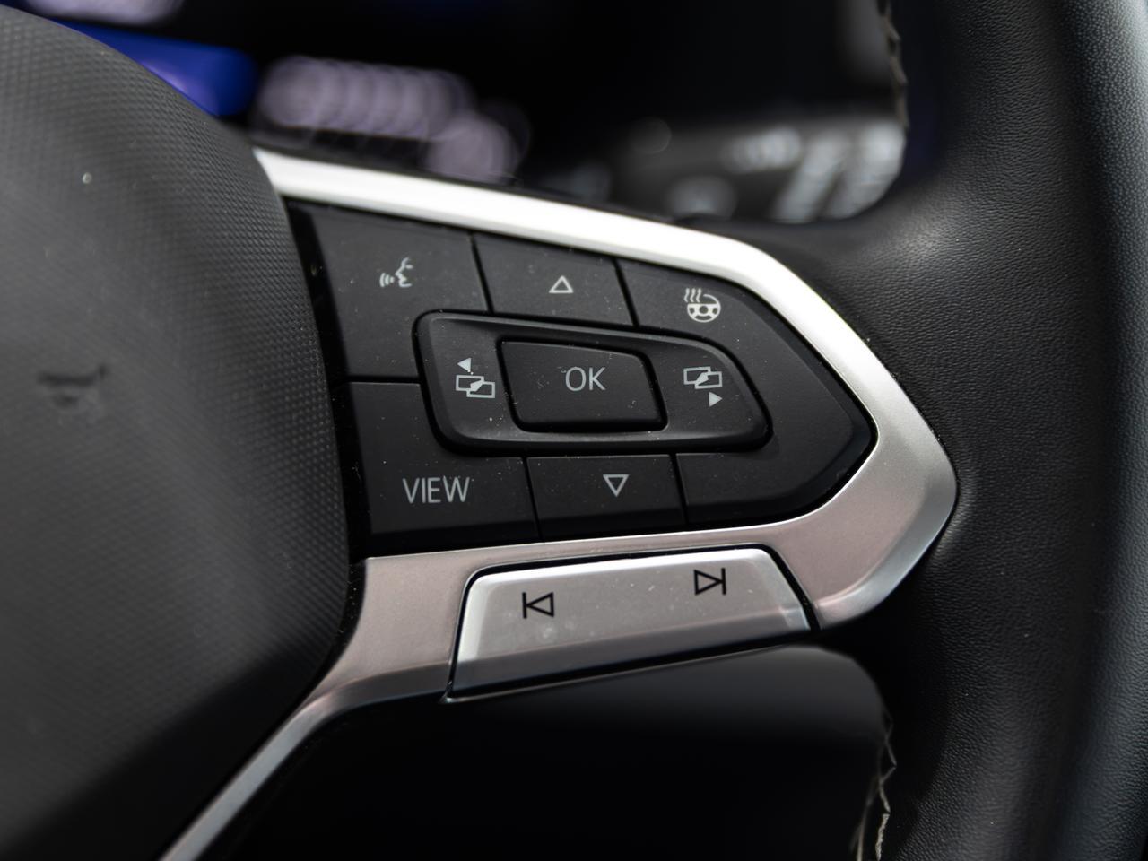 2025 Volkswagen Taos S 4Motion AWD Cranberry PA