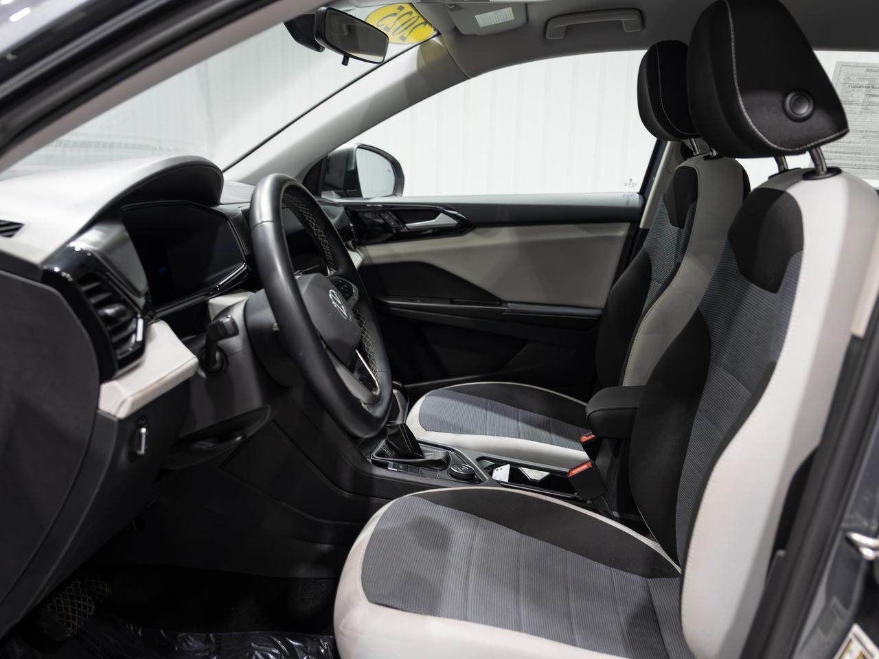 2025 Volkswagen Taos S 4Motion AWD Cranberry PA