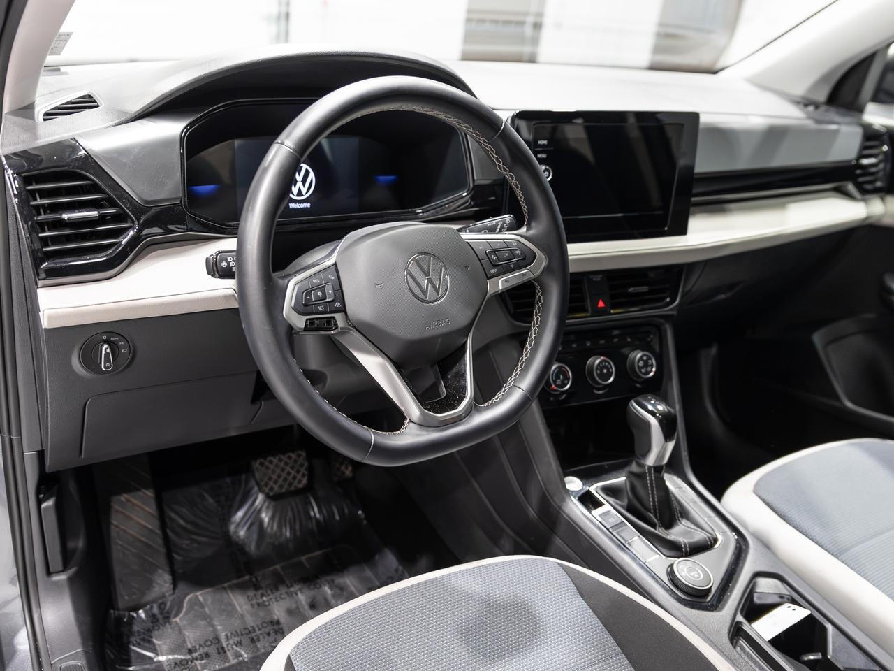 2025 Volkswagen Taos S 4Motion AWD Cranberry PA