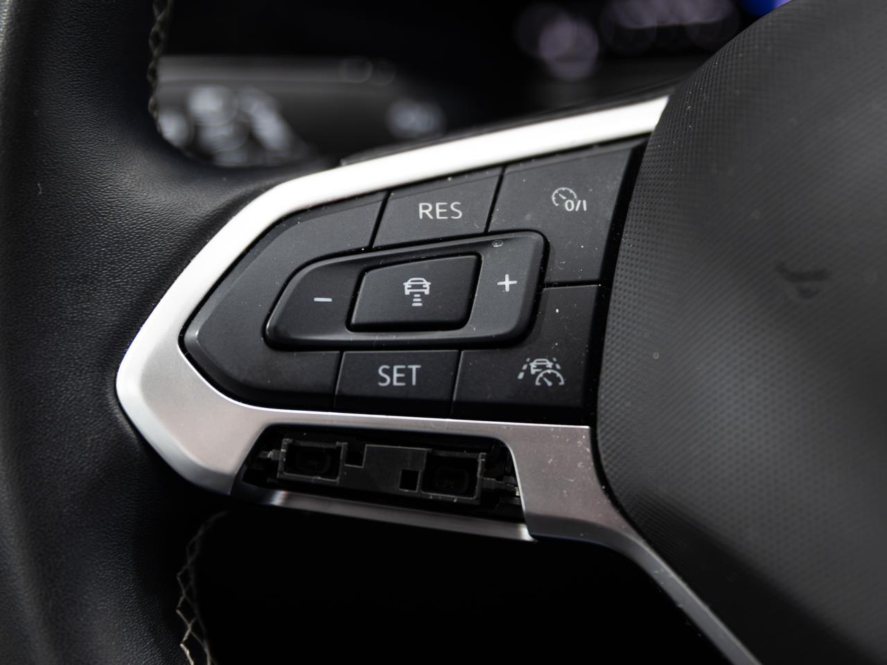 2025 Volkswagen Taos S 4Motion AWD Cranberry PA