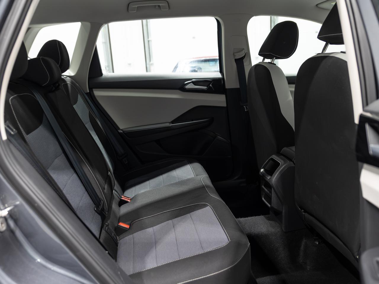 2025 Volkswagen Taos S 4Motion AWD Cranberry PA