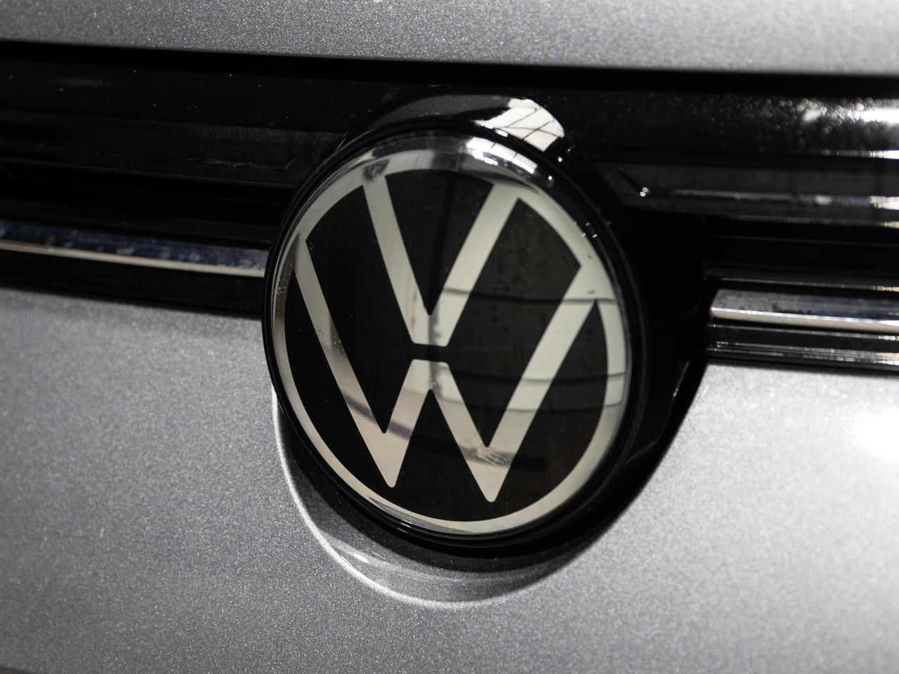 2025 Volkswagen Taos S 4Motion AWD Cranberry PA