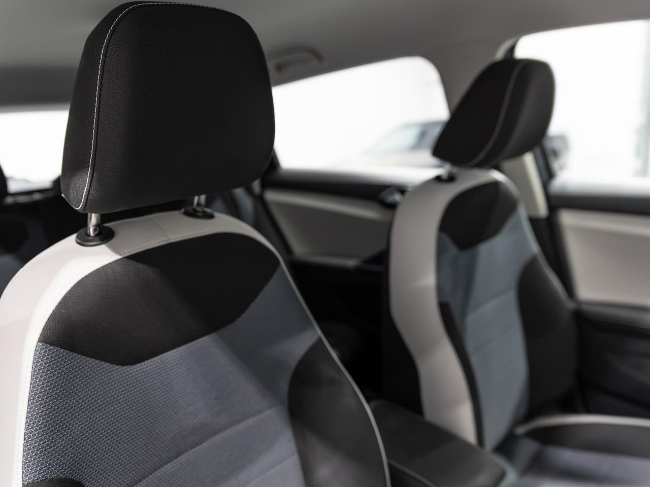 2025 Volkswagen Taos S 4Motion AWD Cranberry PA