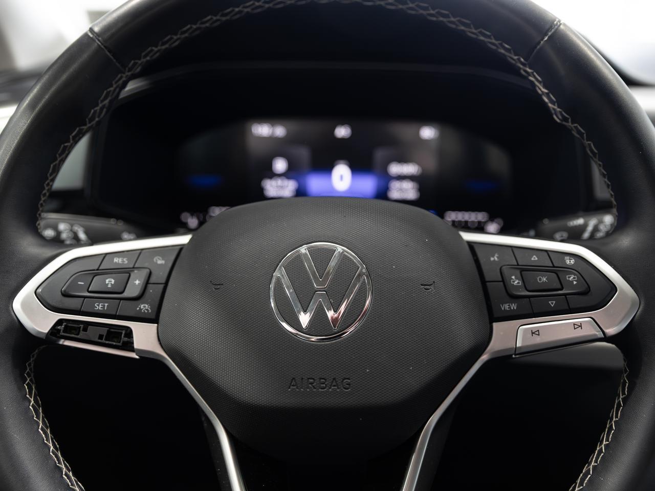 2025 Volkswagen Taos S 4Motion AWD Cranberry PA