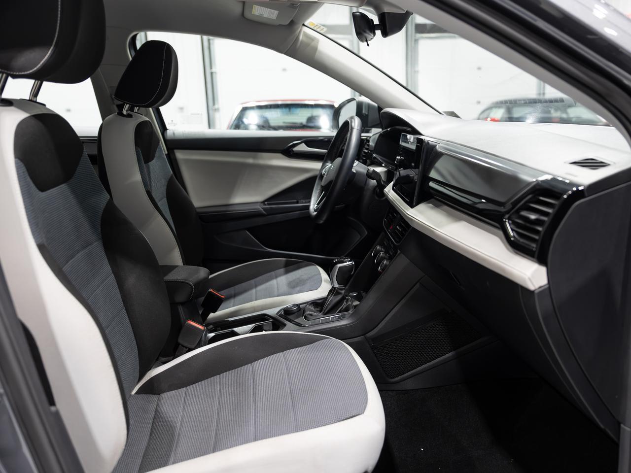 2025 Volkswagen Taos S 4Motion AWD Cranberry PA