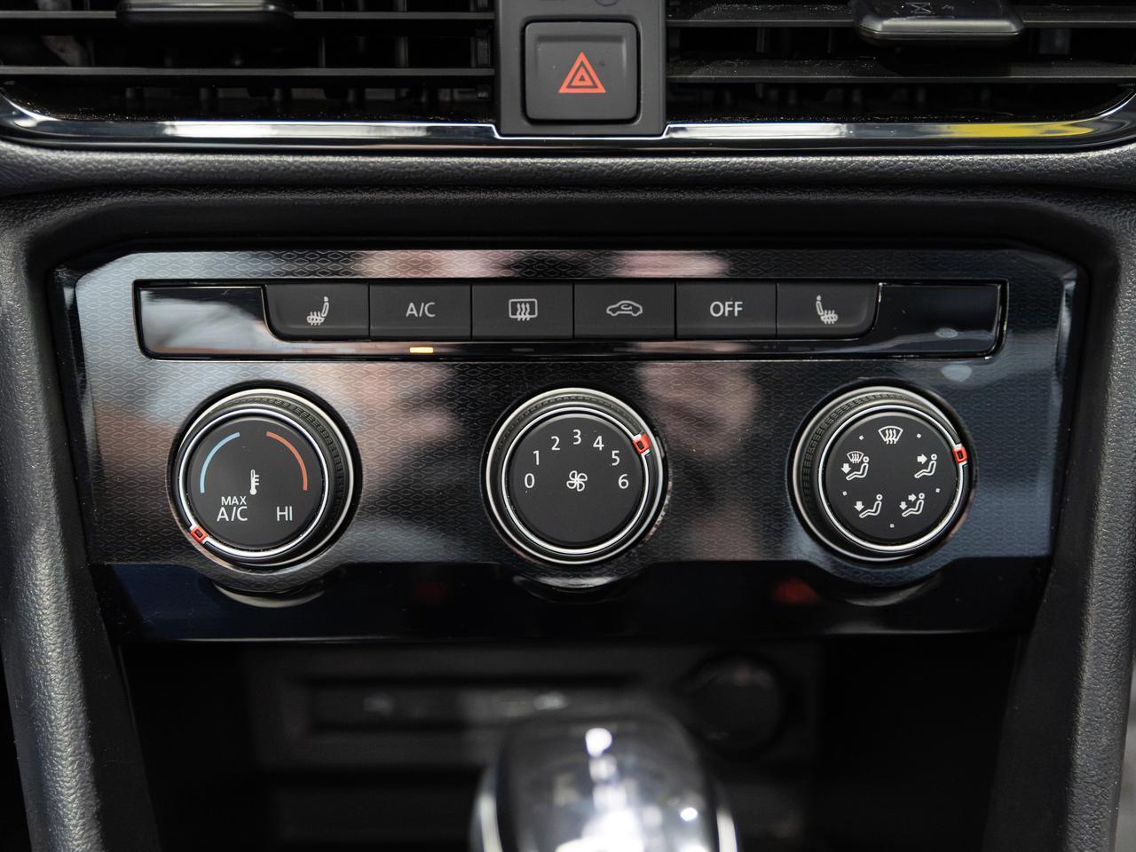 2025 Volkswagen Taos S 4Motion AWD Cranberry PA