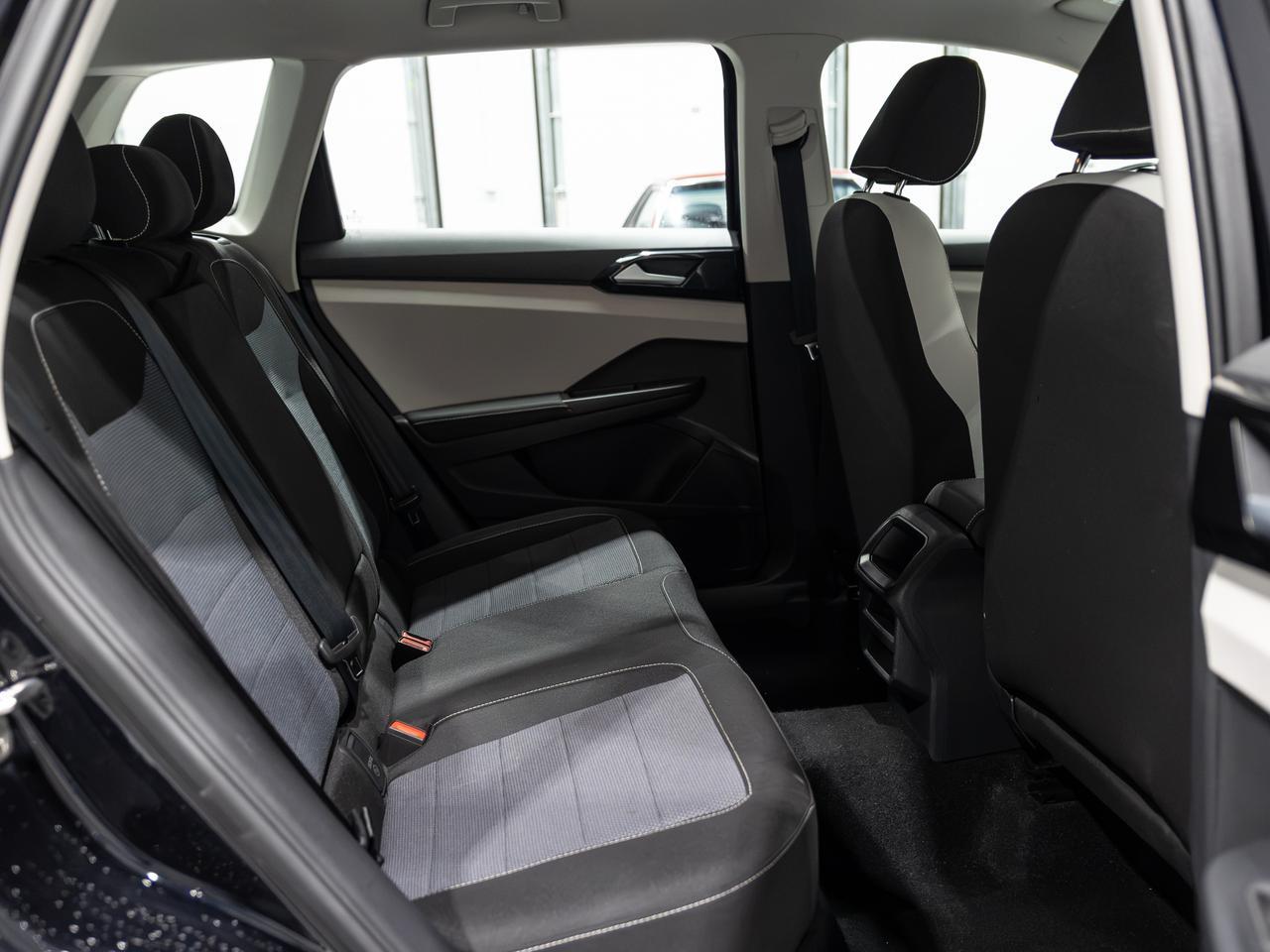 2025 Volkswagen Taos S 4Motion AWD Cranberry PA