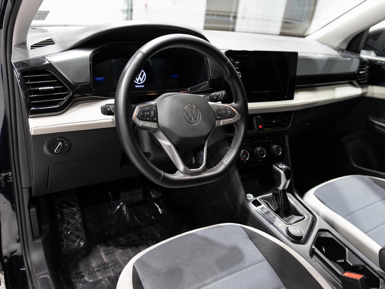 2025 Volkswagen Taos S 4Motion AWD Cranberry PA