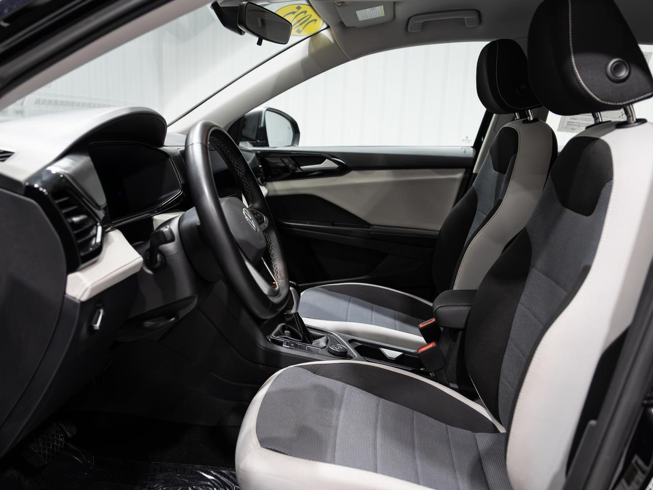 2025 Volkswagen Taos S 4Motion AWD Cranberry PA