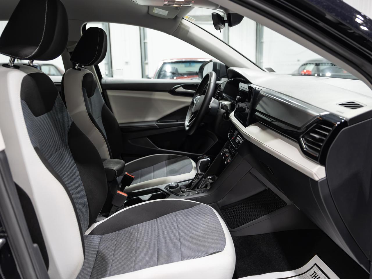 2025 Volkswagen Taos S 4Motion AWD Cranberry PA