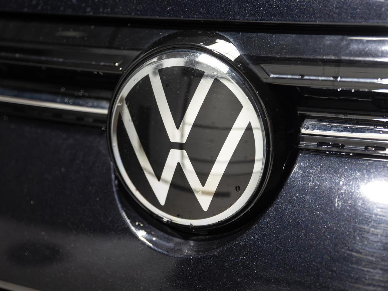 2025 Volkswagen Taos S 4Motion AWD Cranberry PA