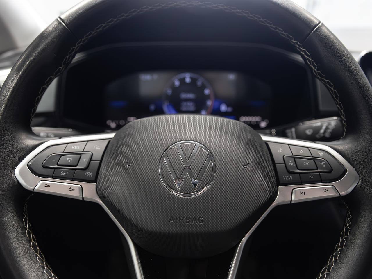 2025 Volkswagen Taos S 4Motion AWD Cranberry PA