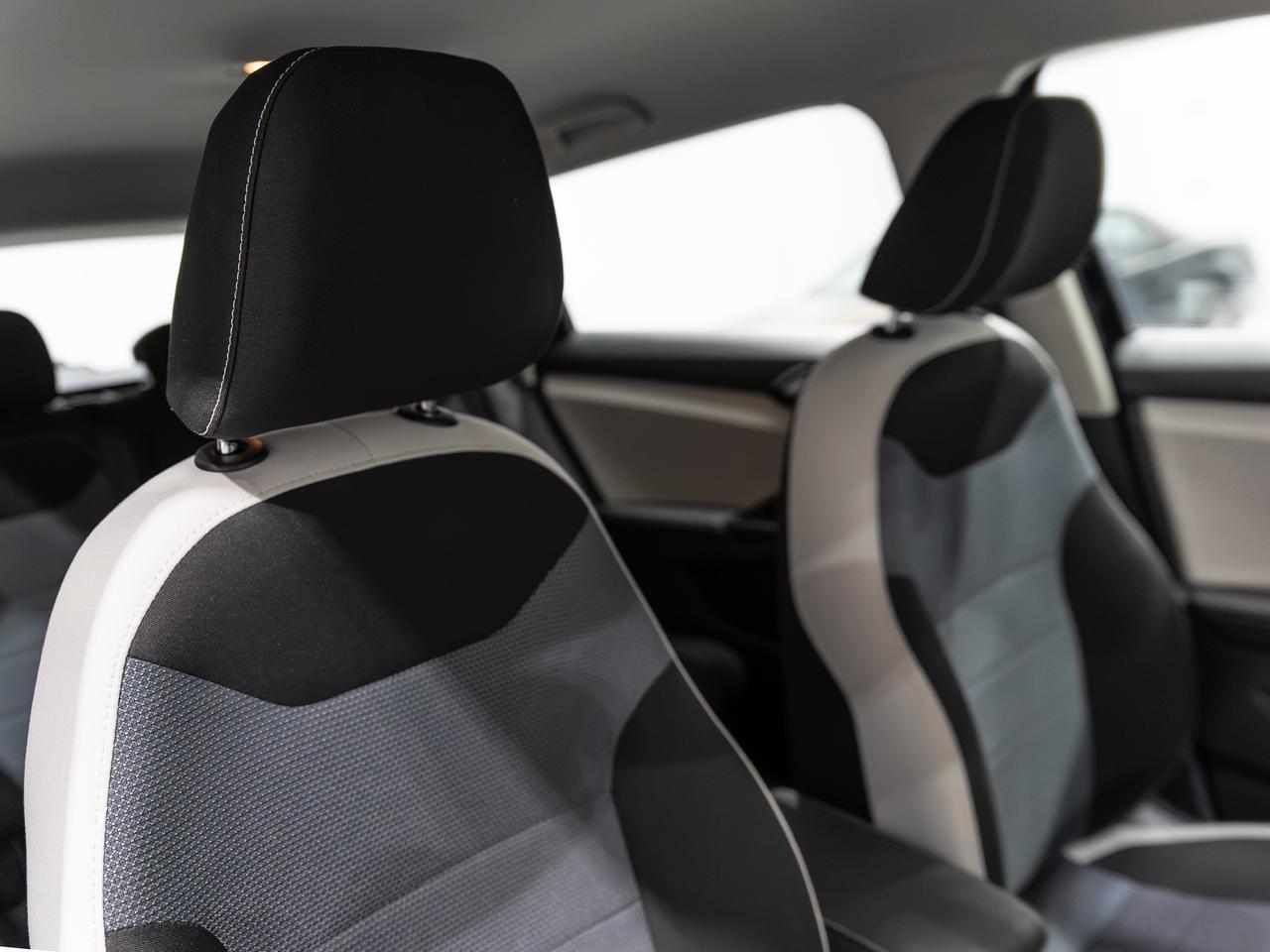 2025 Volkswagen Taos S 4Motion AWD Cranberry PA
