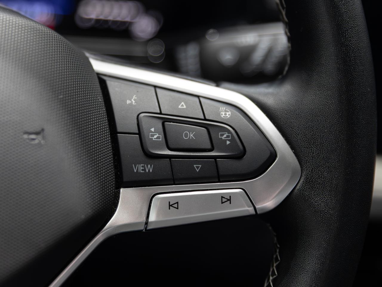 2025 Volkswagen Taos S 4Motion AWD Cranberry PA