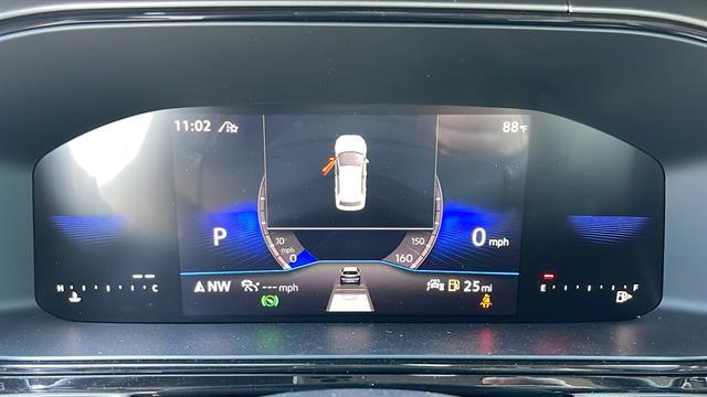 2025 Volkswagen Taos S 4Motion Corona CA