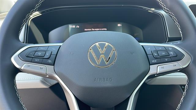 2025 Volkswagen Taos S 4Motion Corona CA