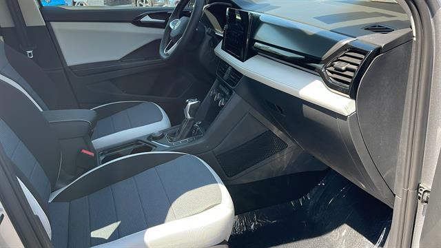 2025 Volkswagen Taos S 4Motion Corona CA