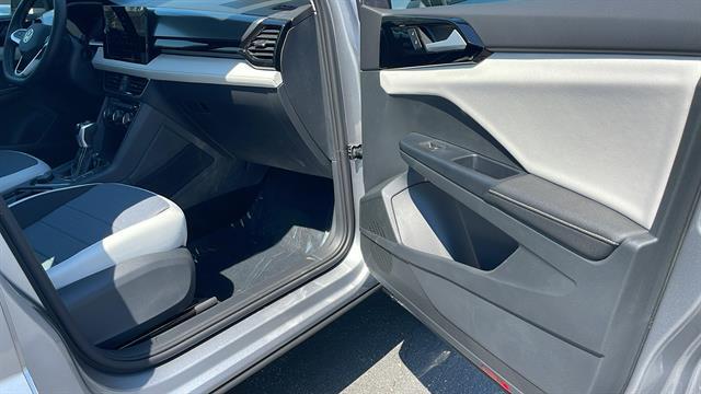 2025 Volkswagen Taos S 4Motion Corona CA