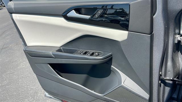 2025 Volkswagen Taos S 4Motion Corona CA