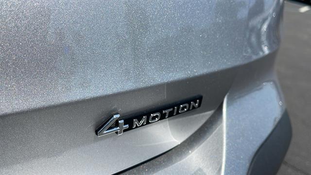 2025 Volkswagen Taos S 4Motion Corona CA