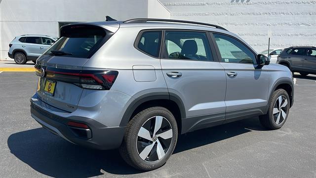 2025 Volkswagen Taos S 4Motion Corona CA