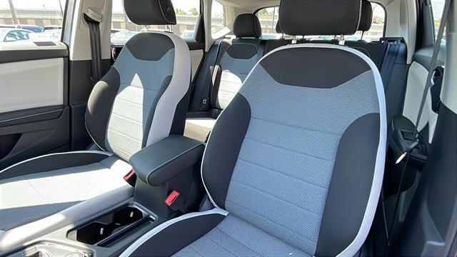 2025 Volkswagen Taos S 4Motion Corona CA