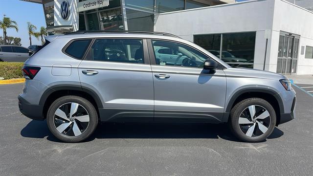 2025 Volkswagen Taos S 4Motion Corona CA
