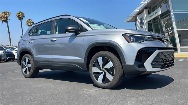 2025 Volkswagen Taos S 4Motion Corona CA