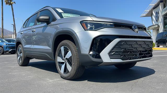 2025 Volkswagen Taos S 4Motion Corona CA