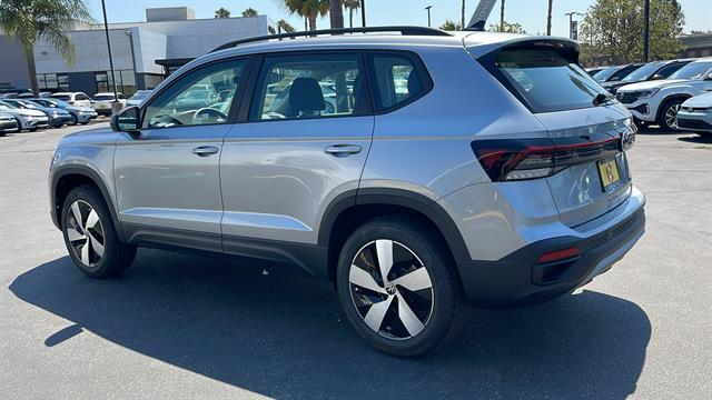 2025 Volkswagen Taos S 4Motion Corona CA