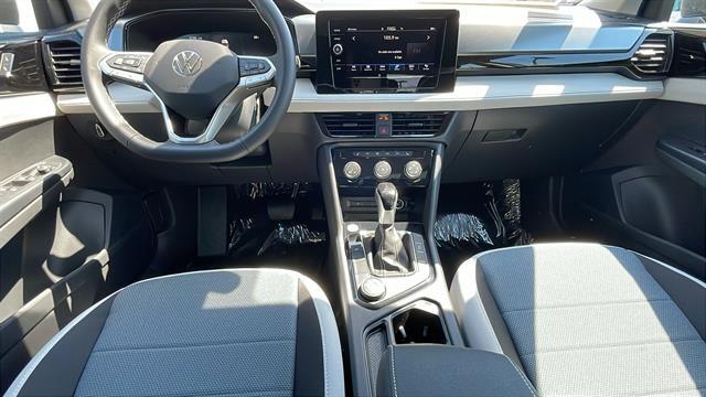 2025 Volkswagen Taos S 4Motion Corona CA