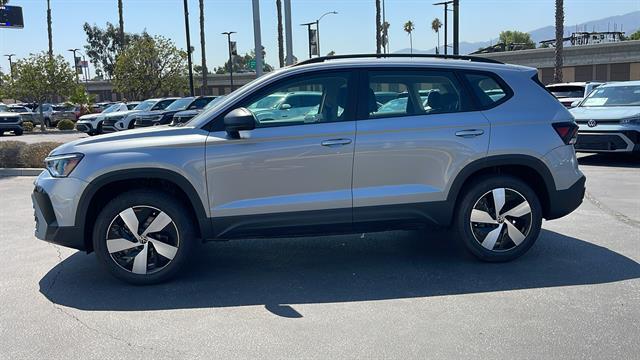 2025 Volkswagen Taos S 4Motion Corona CA