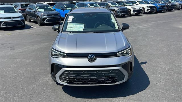 2025 Volkswagen Taos S 4Motion Corona CA