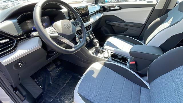 2025 Volkswagen Taos S 4Motion Corona CA