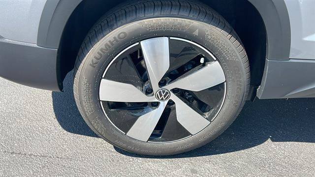 2025 Volkswagen Taos S 4Motion Corona CA