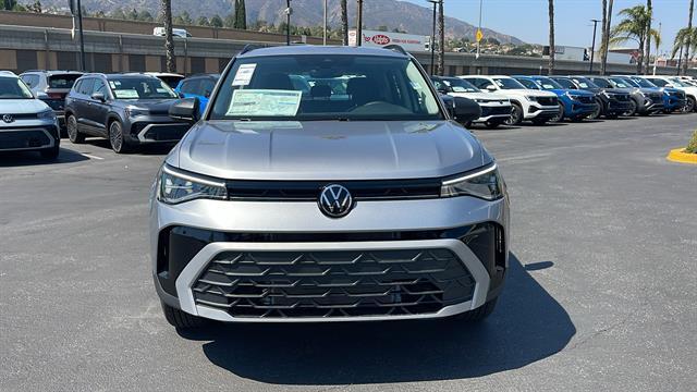 2025 Volkswagen Taos S 4Motion Corona CA
