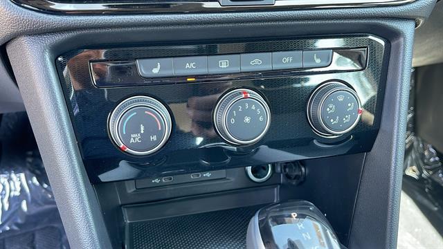 2025 Volkswagen Taos S 4Motion Corona CA