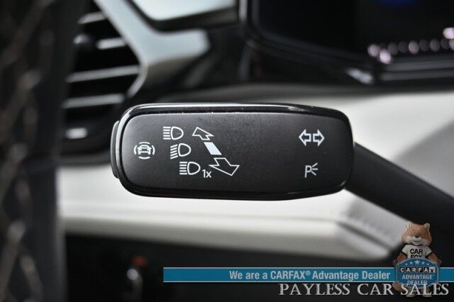 2025 Volkswagen Taos S Anchorage AK