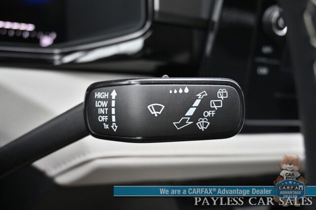 2025 Volkswagen Taos S Anchorage AK