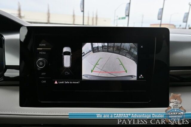 2025 Volkswagen Taos S Anchorage AK