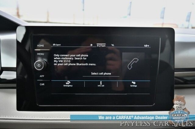 2025 Volkswagen Taos S Anchorage AK