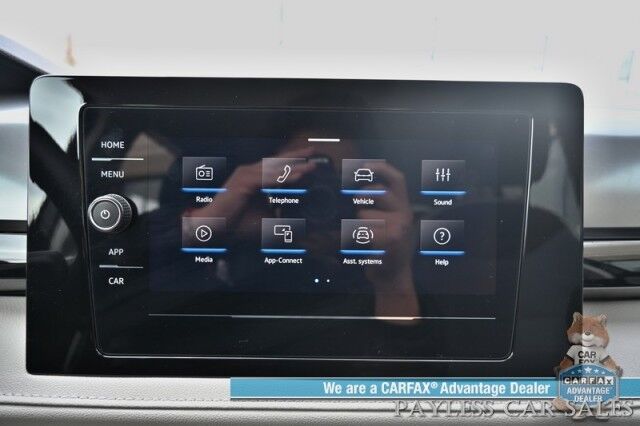 2025 Volkswagen Taos S Anchorage AK