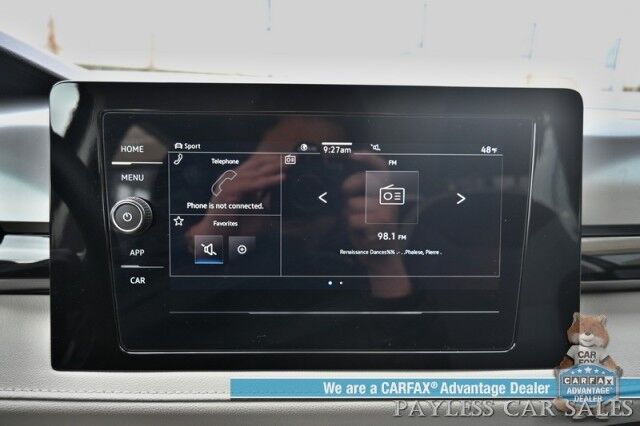 2025 Volkswagen Taos S Anchorage AK