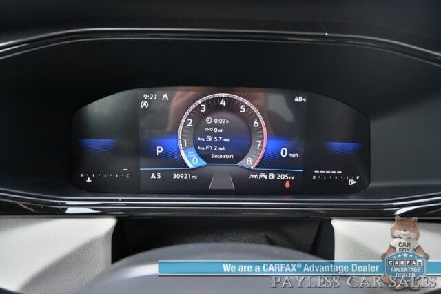 2025 Volkswagen Taos S Anchorage AK