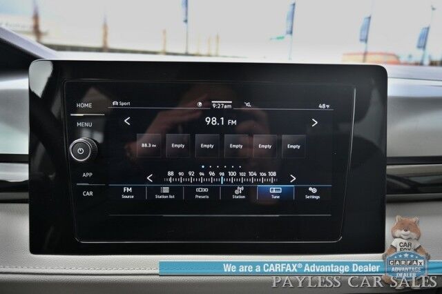 2025 Volkswagen Taos S Anchorage AK