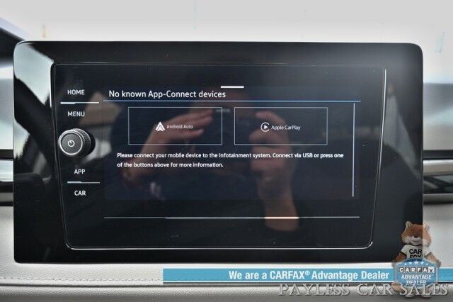 2025 Volkswagen Taos S Anchorage AK