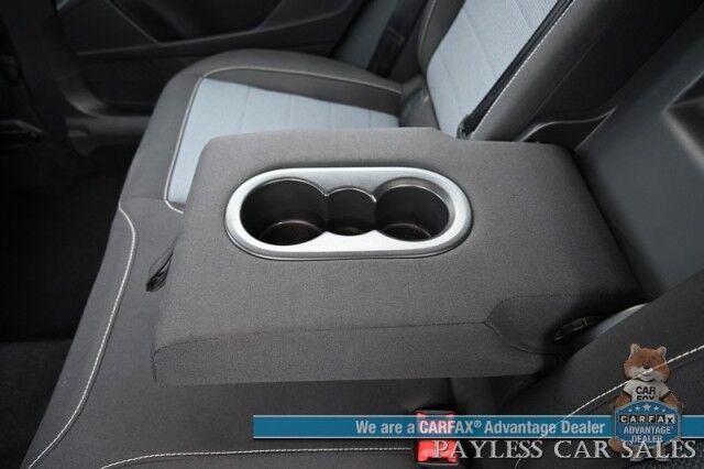 2025 Volkswagen Taos S Anchorage AK