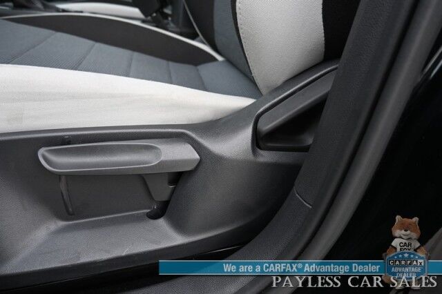 2025 Volkswagen Taos S Anchorage AK